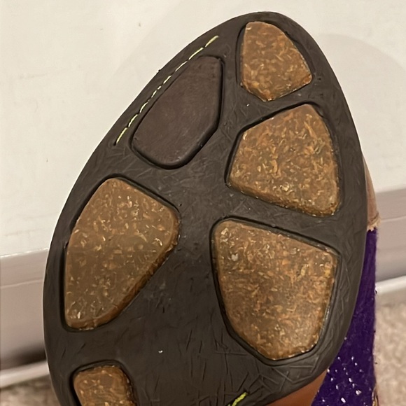 Terra Plana Quilted Ankle Boots - Picture 10 of 11